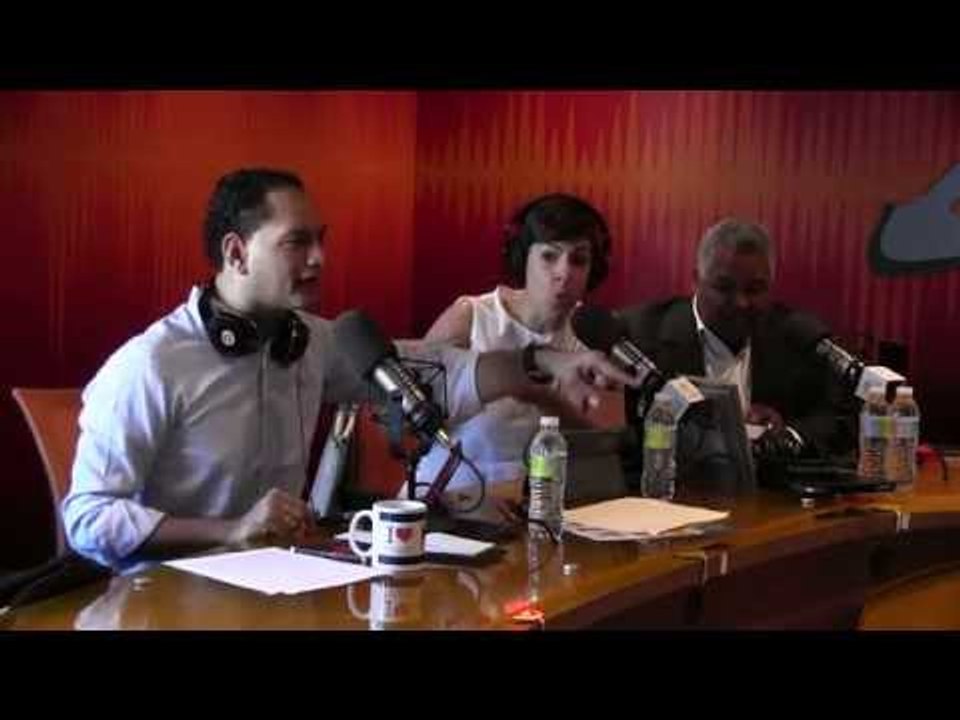 Yolanda Martinez comenta debate sobre salida Matos Berrido LIDOM y historial de apagones generales