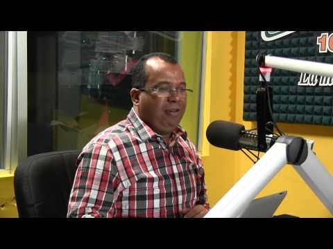 Euri Cabral comenta plaga mosca del mediterráneo es irresponsabilidad y la guerra encuestas