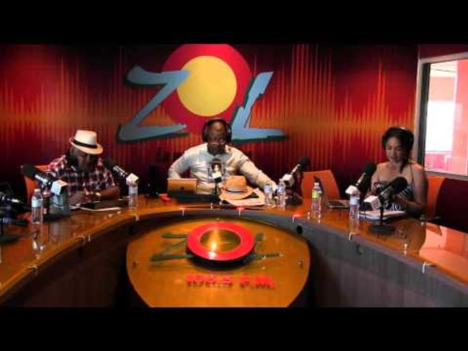 Julio Martinez Pozo comenta ayuda del Elsoldelamañana a junta vecino de la yuca y llamadas oyentes