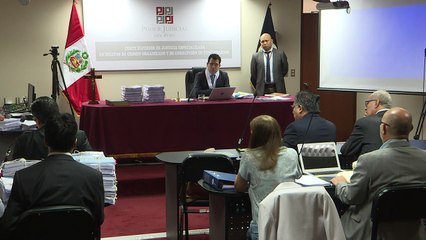 Expresidente peruano Kuczynski hospitalizado de urgencia