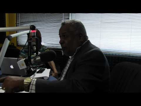 Melton Pineda comenta plan gobierno desarrollar el sur y la reeleccion no depende de Danilo