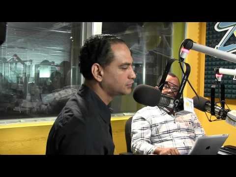 Jose Laluz comenta asesinato Victoriano Santos Hilario y lanzamientosApple Watch en Elsoldelamañana