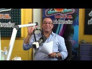 Noticias que trae la tarde en Elsoldelatarde 09-03-2015, Zolfm.com