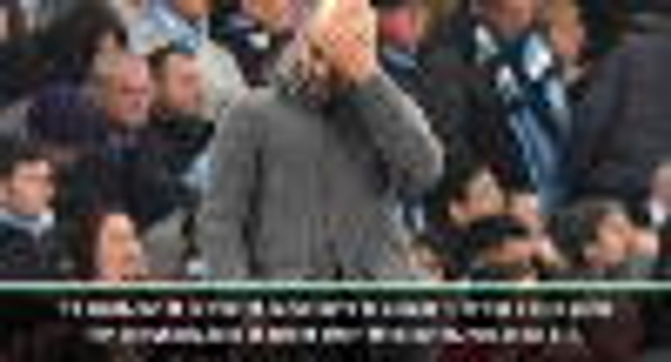 Guardiola laments 'cruel' Champions League exit to Spurs