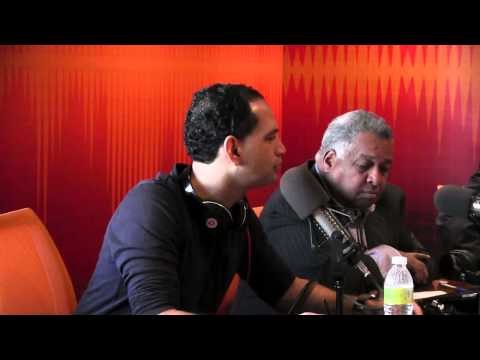 Jose Laluz comenta sanción de Al Horford y expectativas discurso Leonel Fernandez