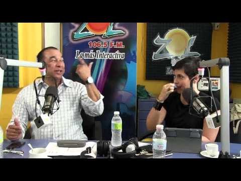 Yolanda Martinez comenta el comité político PLD tiene desicion reelección, Elsoldeltarde