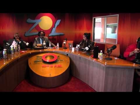 Llamadas oyentes en Elsoldelamañana, Zolfm.com