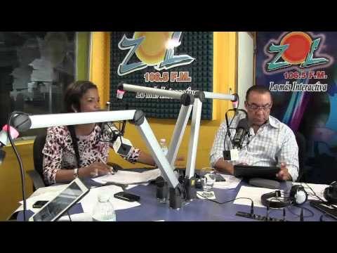 Debate conflictos en el PLD y Christian Jimenez comenta condena de Quirino en Elsoldelatarde
