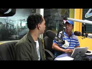 Jose Laluz comenta los políticos no deben dar habichuelas y la religión debe ser mas transparente