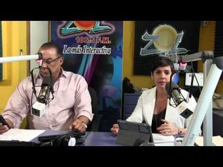 Yolanda Martinez comenta caso acusaciones de Quirino y acusación en USA a Bob Menedez