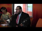 Victor Gomez Casanova comenta discurso Leonel Fernandez en Elsoldelamañana