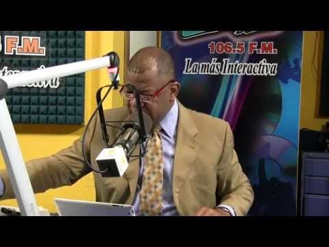 Julio Martinez Pozo comenta el sermón de las 7 palabras y apelación en caso Felix Bautista