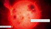 Astronomers Detect Explosion On Star Ten Times More Powerful Than Ever Recorded On Sun