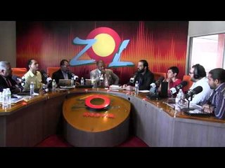 Juan Vicini Lluberes comenta sobre la cumbre de las americas en Elsoldelamañana