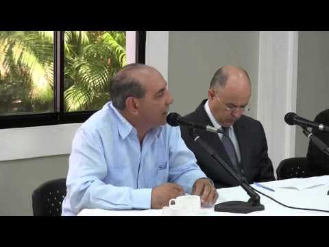 Dilone Ovalles en Elsoldelamañana desde el museo Mon Caceres en Moca parte4