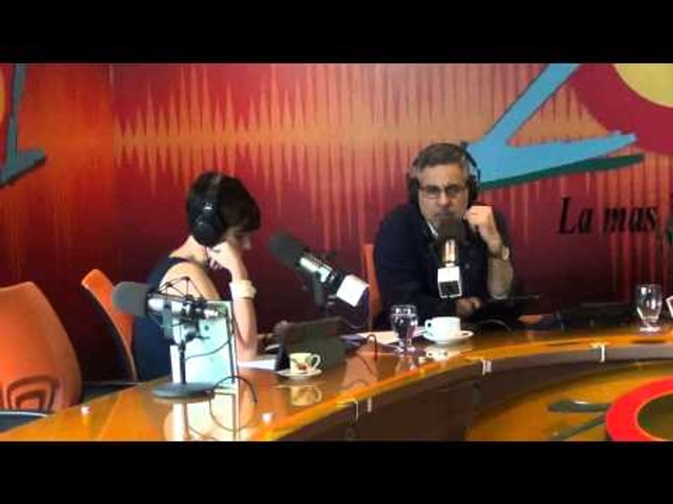 Cesar Perello comenta consejos para inversión en bolsa de valores, Elsoldelatarde