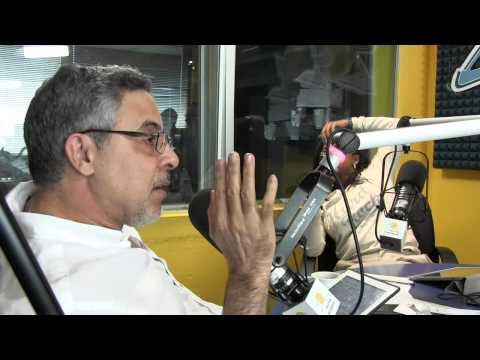 Yolanda Martinez comenta si PRD y PRM no llegan acuerdo muchos dirigentes irán a otros partidos