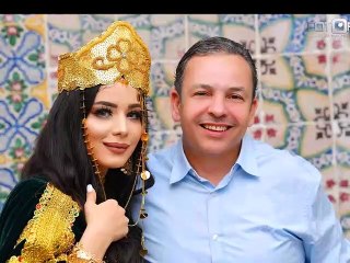 صور حنّة رملة و علاء الشابي .. ربي يهنيكم ❤️ Mariage Ala Chebbi Et Ramla