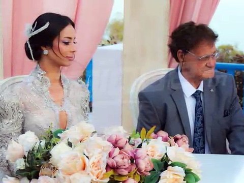 علاء الشابي يحتفل بعقد قرانه Mariage Ala Chebbi et Ramla 03