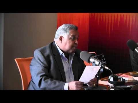 Melton Pineda comenta razones por las cuales se pospones convencion del PRM, Elsoldelamañana