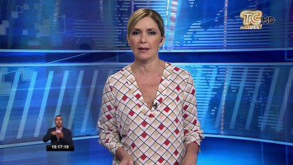 Presidente Moreno participó en sesión protocolaria de la OEA