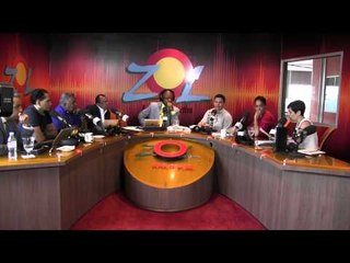 Edward Caraballo se defiende de las acusaciones de su ex esposa Loreny Roa Sanchez parte1
