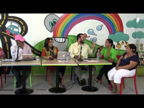 Alexandra Matos presidenta fundación amigos contra el cáncer infantil en #Elsoldelamañana parte7