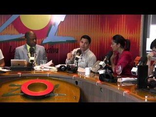 Edward Caraballo se defiende de las acusaciones de su ex esposa Loreny Roa Sanchez parte2