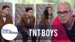 How rich are the TNT Boys? | TWBA
