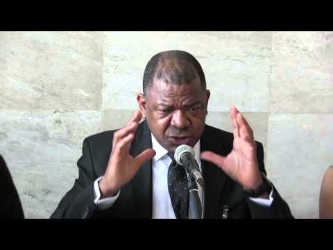 Julio Martinez proyecto la trinitaria y expectativas rendicion cuentas Danilo 2015 parte2