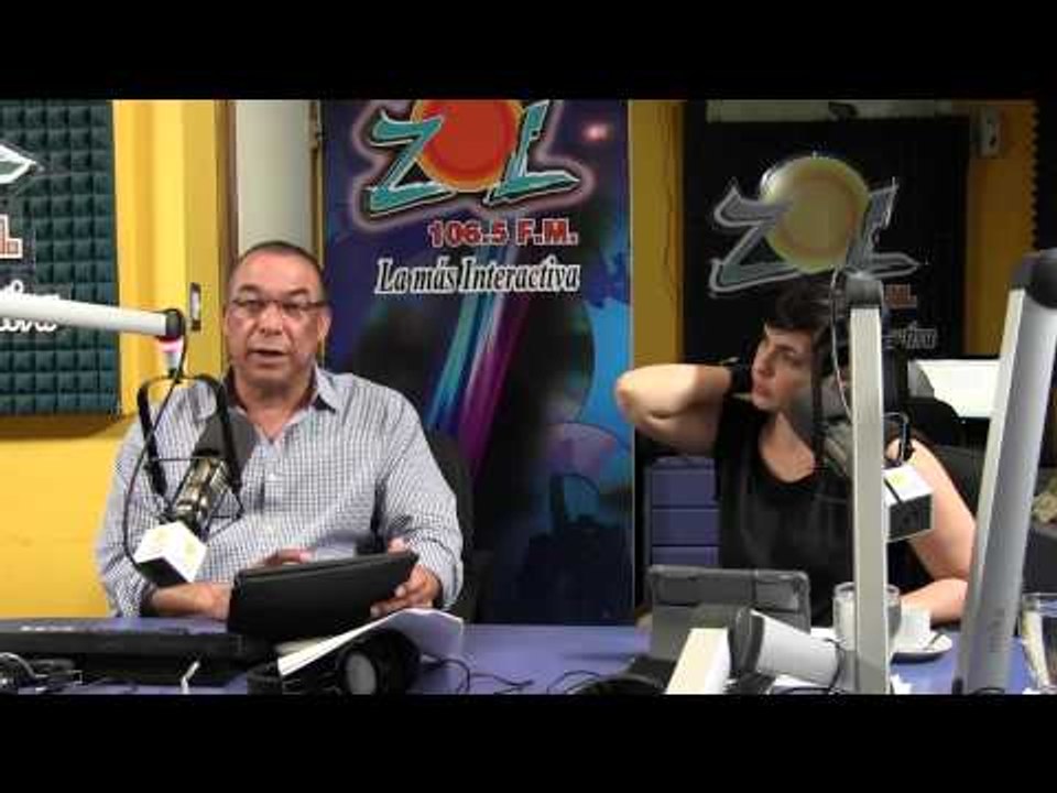 Christian Jimenez comenta fallo a favor Felix Bautista y su figura dentro PLD en Elsoldelatarde