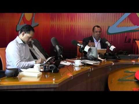 Euri Cabral comenta primera parte del plan nacional regularizacion en Elsoldelamañana