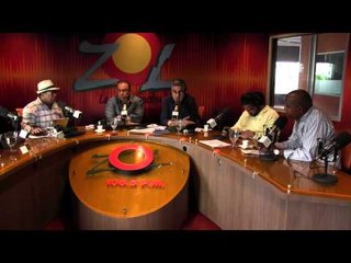 Elsoldelamañana cobertura especial convención PRM parte15