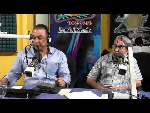 Llamadas oyentes en Elsoldelatarde, Zolfm.com