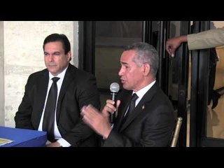 Domiguez Brito, Roberto Rodríguez Marchena, Gonzalo Castillo rendicion cuentas Danilo 2015 parte5
