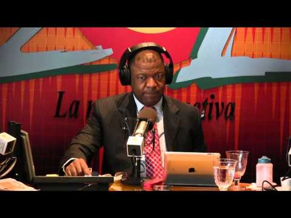 Llamadas oyentes en Elsoldelamañana, Zolfm.com