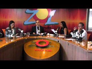 Noticias que trae la tarde en Elsoldelatarde, Zolfm.com