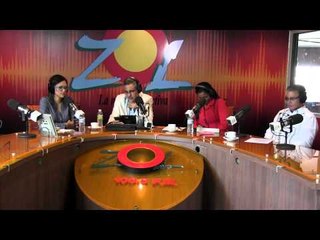 Reporte Patricia Dalmasi desde la VOA comenta candidatura presidencial Donald Trump