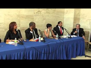 Elsoldelamañana analizando discurso Danilo Medina rendición cuentas 2015 desde congreso Nacional