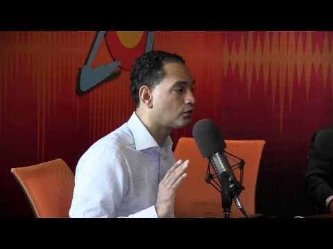 Jose Laluz comenta leyes transparencia en RD son impuestas por los gringos y candidatura Jet Bush
