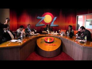 Llamada Manuel Serrano habla incendio en los haitises, Elsoldelamañana