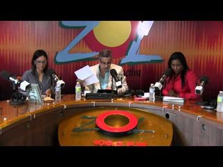 Noticias que trae la tarde en Elsoldelatarde, Zolfm.com