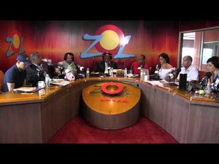 Dario Medrano comenta sobre apresados por 500 kilos droga en Barahona en Elsoldelamañana