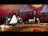 Llamada oyentes en Elsoldelamñana 23-06-2015 parte1, Zolfm.com