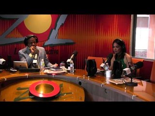 Llamada Leivin Guerrero aclara incidente Nelson Arroyo en Elsoldelamañana, Zolfm.com