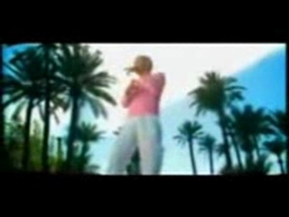 Kamel Chadi - Aime moi