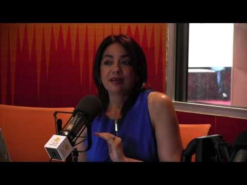 Maria Elena Nuñez comenta Monseñor Agripino pide a empleadores acuerdo sobre aumento sueldo