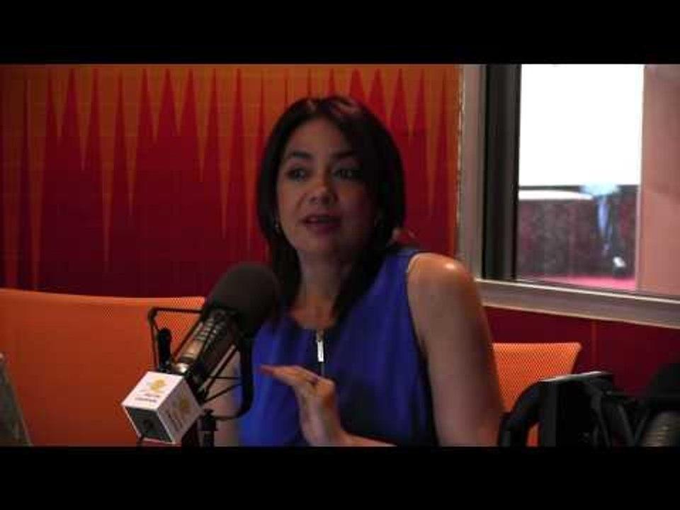 Maria Elena Nuñez comenta Monseñor Agripino pide a empleadores acuerdo sobre aumento sueldo