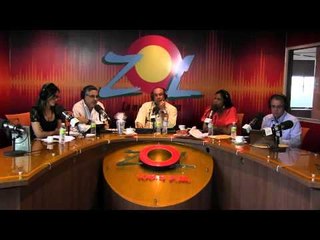 Llamadas oyentes en Elsoldelatarde, Zolfm.com