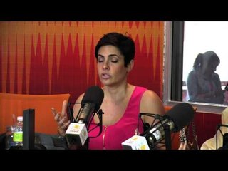 Yolanda Martinez comenta hashtag #SeamosJustosConRD y lo real repatriaciones de haitianos